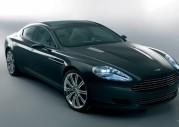 Tapety Aston Martin